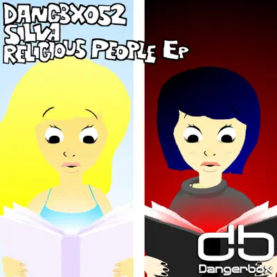 Religous People - EP - Silva