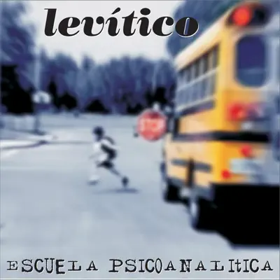 Escuela Psicoanalitica - Levítico
