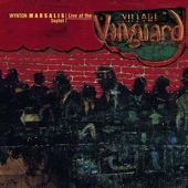 Live At the Village Vanguard artwork