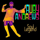 Ruby Andrews - You Ole Boo Boo You