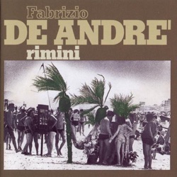 Fabrizio de André - Sally