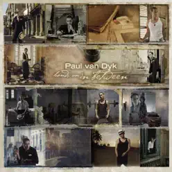 Hands On In Between - Paul Van Dyk