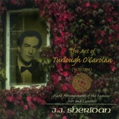 J.J. Sheridan - Sheebeg and Sheemore