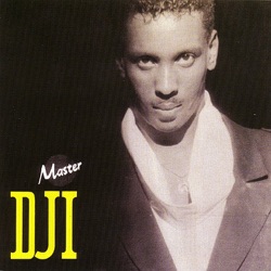 Master DJi - Chimen Paradi
