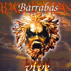 Barrabas - Children