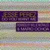 Stream & download Do You Want Me - EP