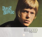 David Bowie (Deluxe Edition), 1967