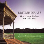 British Brass artwork