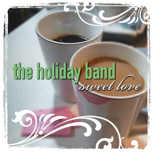 The Holiday Band - Smooth Sailin' - 排舞 音乐