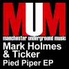 Pied Piper - Single album lyrics, reviews, download