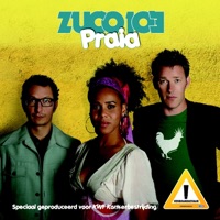 Zuco 103 - Tales Of High Fever Zuco 103 - Tales Of High Fever