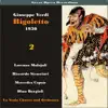 Great Opera Recordings / Verdi: Rigoletto, Volume 2 (1930) album lyrics, reviews, download