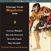 Great Opera Recordings / Verdi: Rigoletto, Volume 2 (1930)