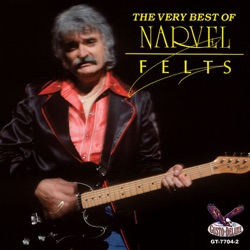 Narvel Felts - All In the Name of Love