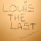 Horrorshow - Louis the Last lyrics