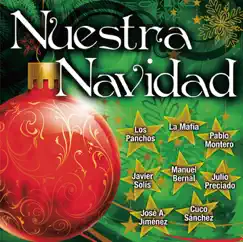 Nuestra Navidad by Various Artists album reviews, ratings, credits