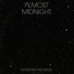 Almost Midnight (Remastered) - David and The Giants