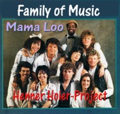 Mama Loo - EP