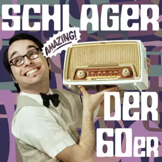 lataa albumi Various - Schlager Der 60er