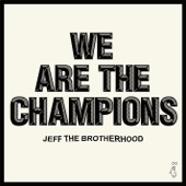 JEFF The Brotherhood - Mellow Out