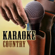 Karaoke Country - Starlite Karaoke