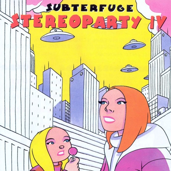 Cover artwork for She's Got One