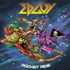 Edguy - Fucking With Fire (Hair Force One)