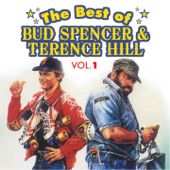 The Best of Bud Spencer & Terence Hill, Vol. 1 - Verschiedene Interpreten