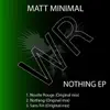 Stream & download Nothing EP