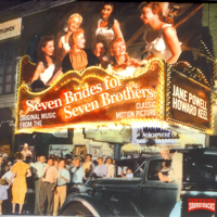 Various Artists - Seven Brides for Seven Brothers - OST artwork