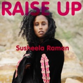 Raise Up - EP artwork