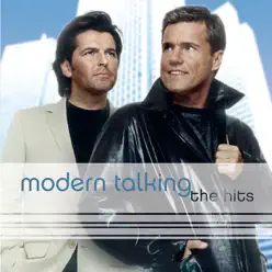 Modern Talking - The Hits - Modern Talking