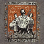 The Reverend Peyton's Big Damn Band - Mama's Fried Potatoes