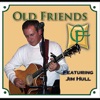 Jim Hull and Old Friends - EP