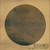 Ben Darwish - Under the Bright Red Sky