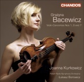 Polish Radio Symphony Orchestra Warsaw - Overture