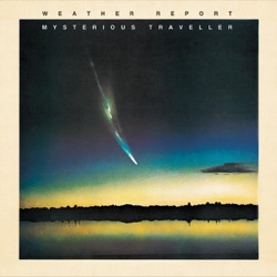 Weather Report - Jungle Book