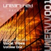 Vocal Vibes Volume One, 2011