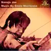 Navajo Joe (Soundtrack from the Motion Picture) album lyrics, reviews, download