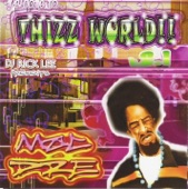 Welcome to....Thizz World!!, V. 2.1 (DJ Rick Lee Presents) [Hosted By Yukmouth]