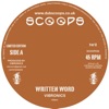Written Word - Single