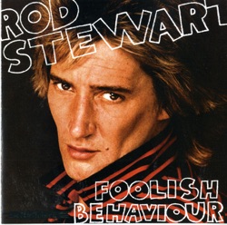 Rod Stewart - She Won't Dance With Me