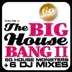 The Big House Bang, Vol. II (60 House Monsters and 6 DJ Mixes) album cover