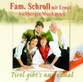 Familie Scholl - Löffelpolka