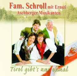 Aschberger Musikanten - Kuckucks Polka