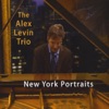 New York Portraits
