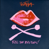 Kiss the Rhythm! artwork