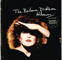 The Barbara Dickson Album