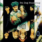 Poi Dog Pondering - Be The One (Album Version)