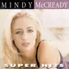 Mindy McCready